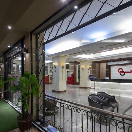 Station ONE Hotel - Aranyaprateth Aranyaprathet Bagian luar foto